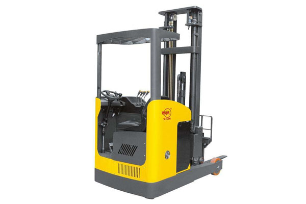 Land cattle hydraulic truck small hand-pulled pallet loading