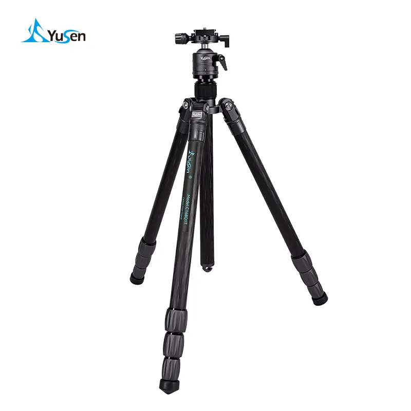 专业碳纤维三脚架