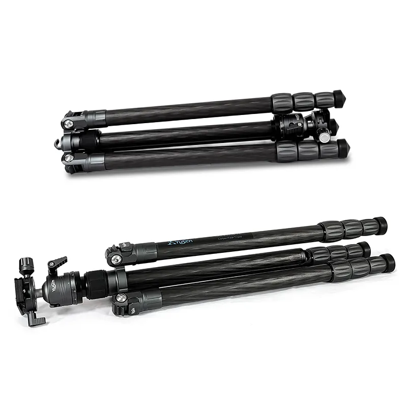 专业碳纤维三脚架