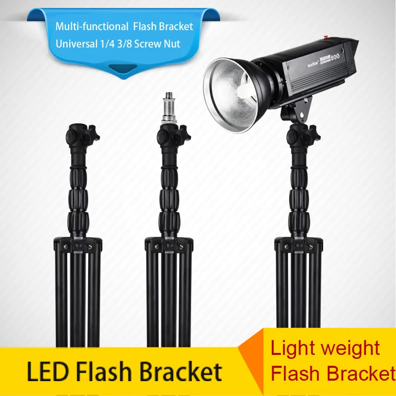 摄影灯架视频人像和摄影照明反光镜三脚架软盒雨伞背景