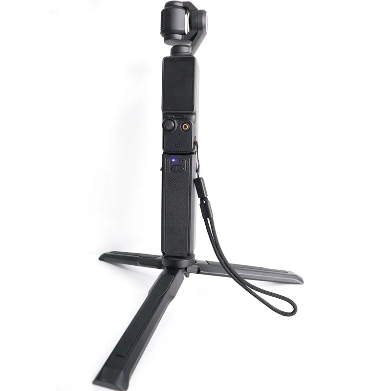 DJI Osmo Pocket3手持充电手柄内置5000mAh电池
