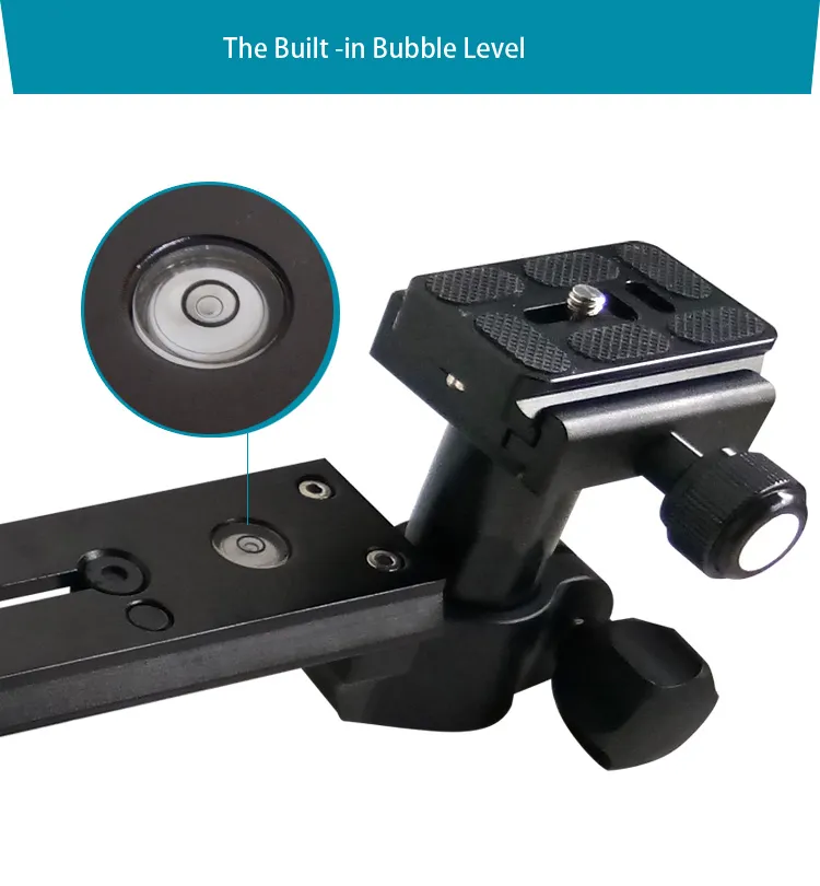 Telephoto Lens Support Bracket with Quick Release Plate for 600-800mm Zoom Lens Bird Watching and Wildlife Photography