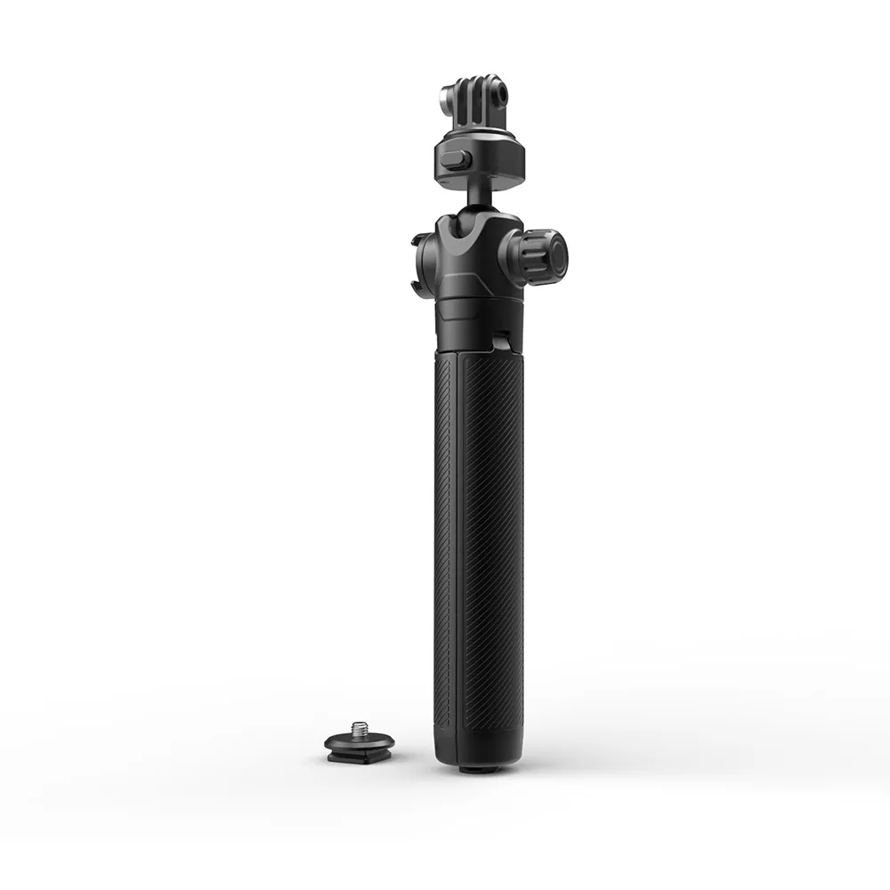 现代内容创作者的动态视角