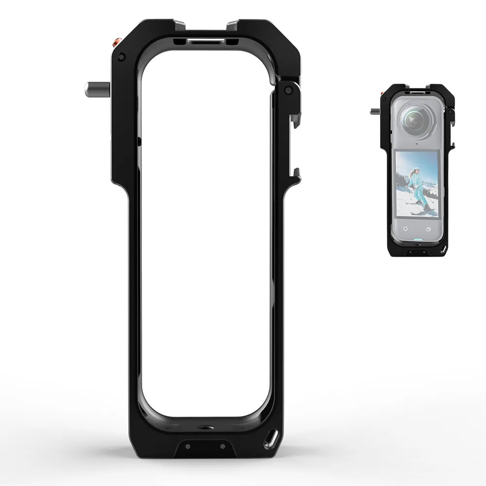 Insta360 X5金属保护壳