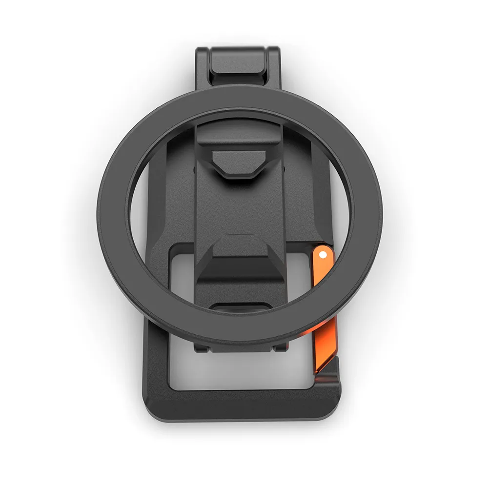 MagSafe Magnetic Foldable Phone Stand 3-in-1 Phone Grip and Tripod Mount with Arca-Swiss Quick Release 1/4"-20 Thread